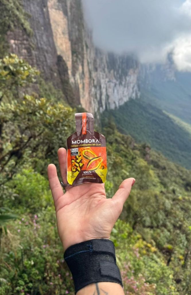mombora ou probiótica