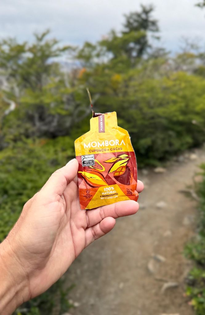 gel carbo