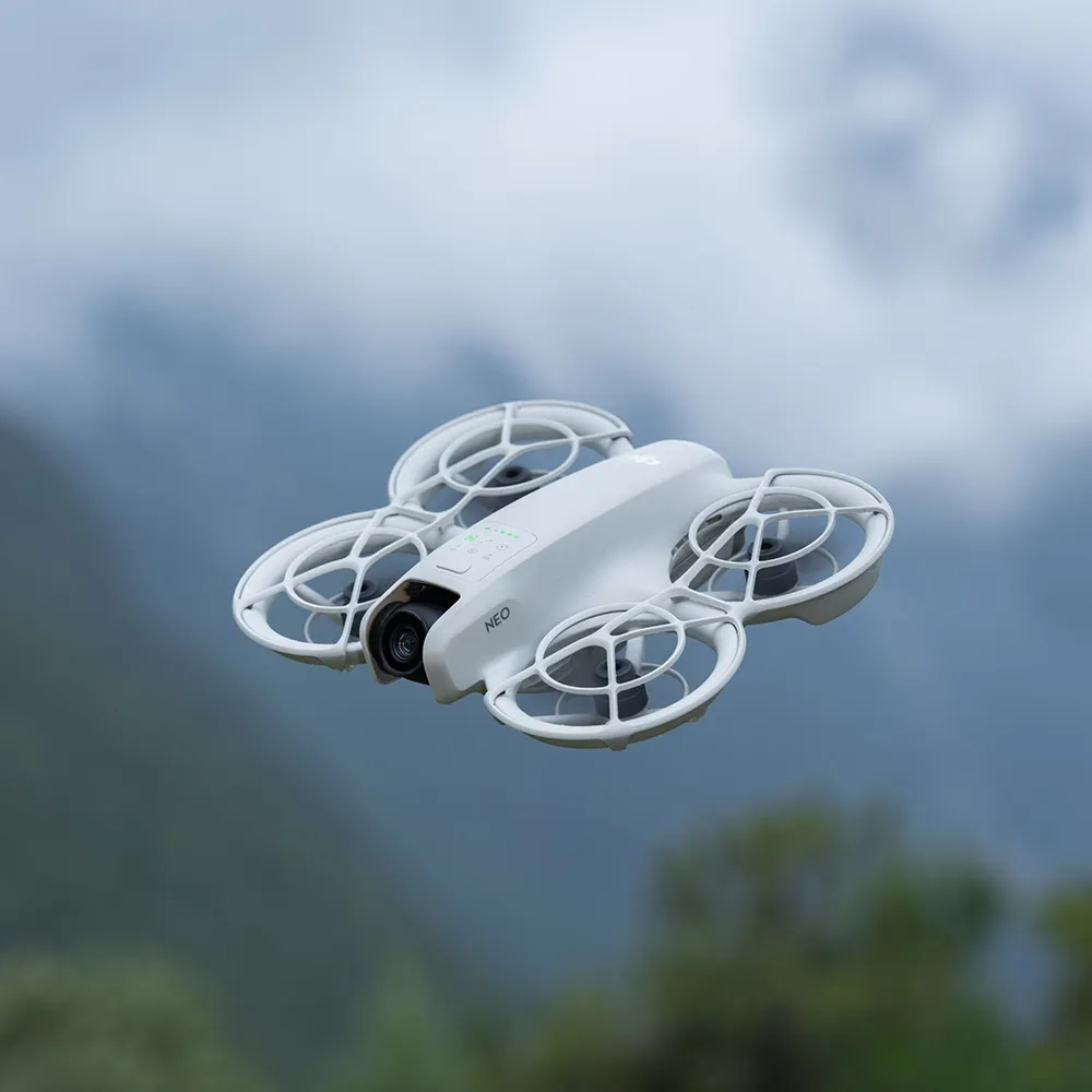 dji neo vale a pena