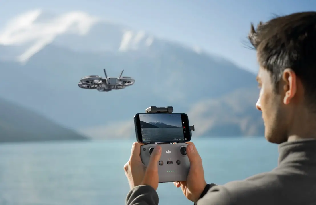 dji neo vale a pena