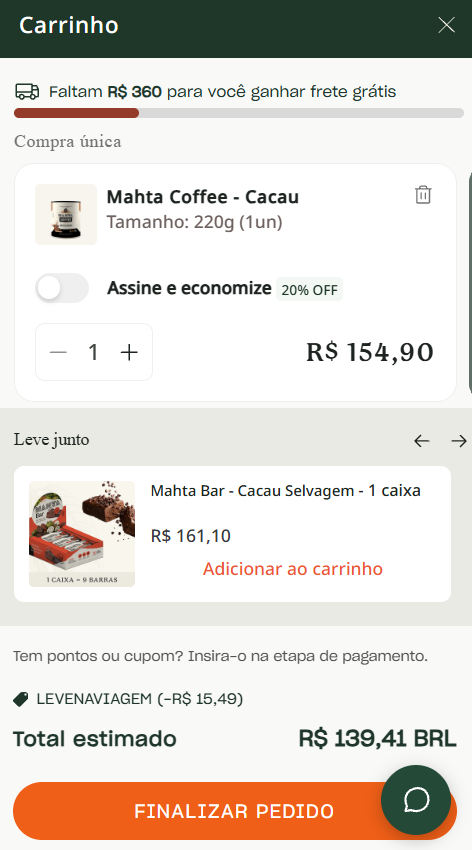 desconto 