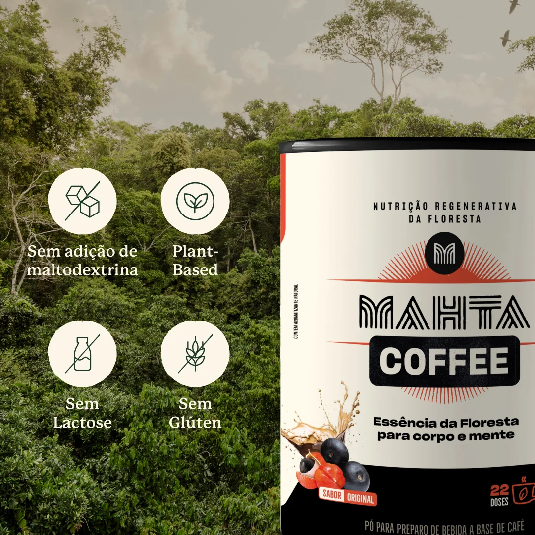 Mahta Coffee é bom