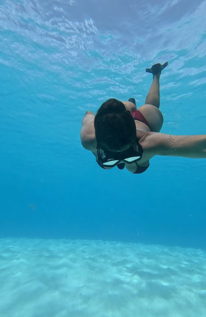 como manter a rotina de exercícios na viagem