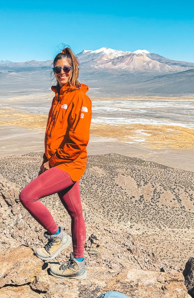 como manter a rotina de exercícios na viagem