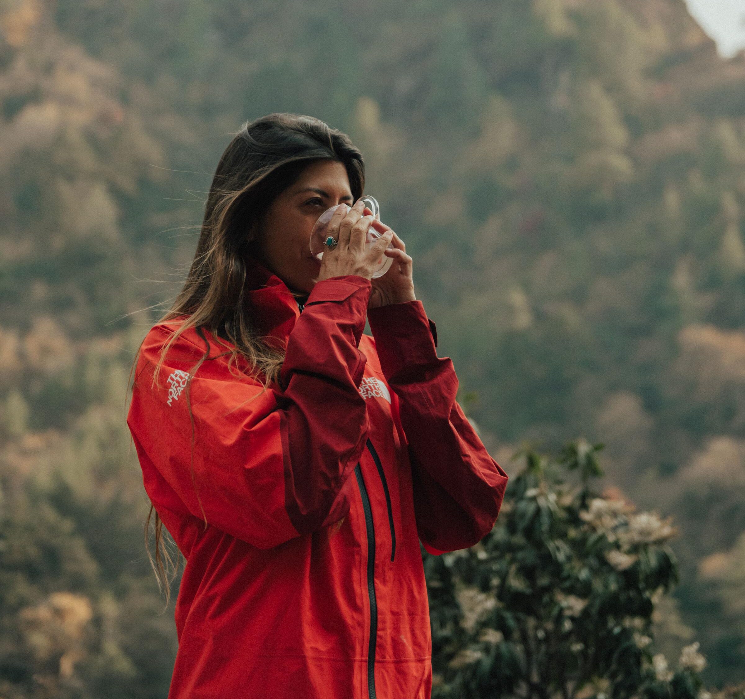 Como manter a dieta na Viagem sem abrir mão das experiências