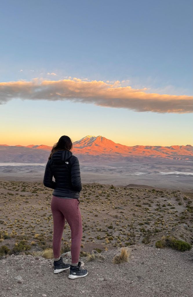 cansaço pós viagem